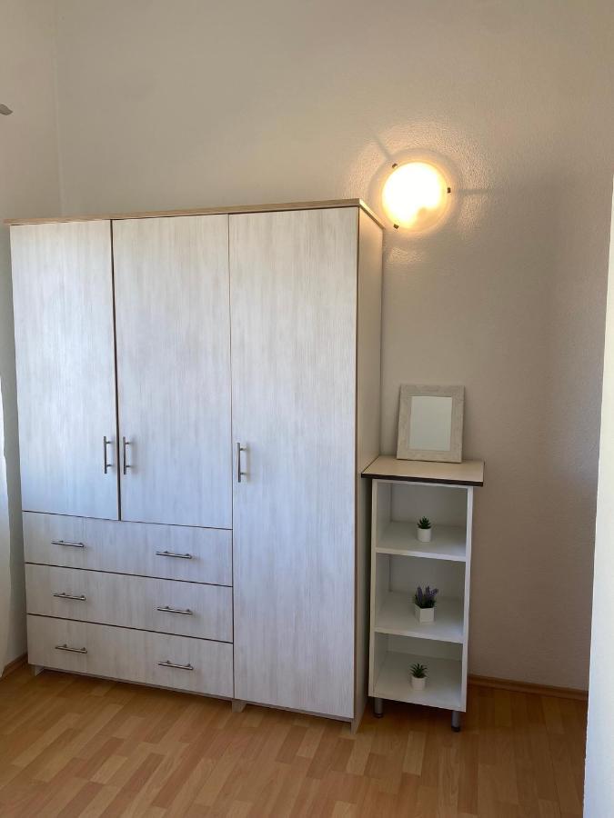 פריבלאקה Apartments Lolo מראה חיצוני תמונה