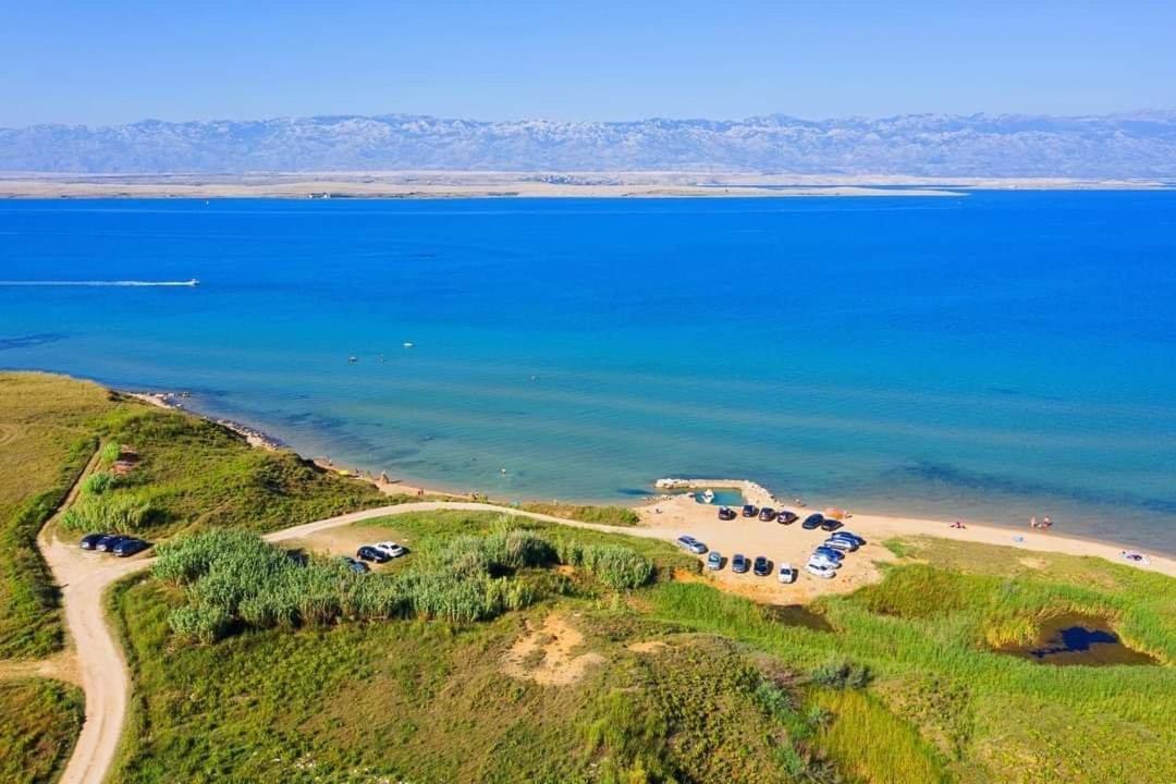 פריבלאקה Apartments Lolo מראה חיצוני תמונה