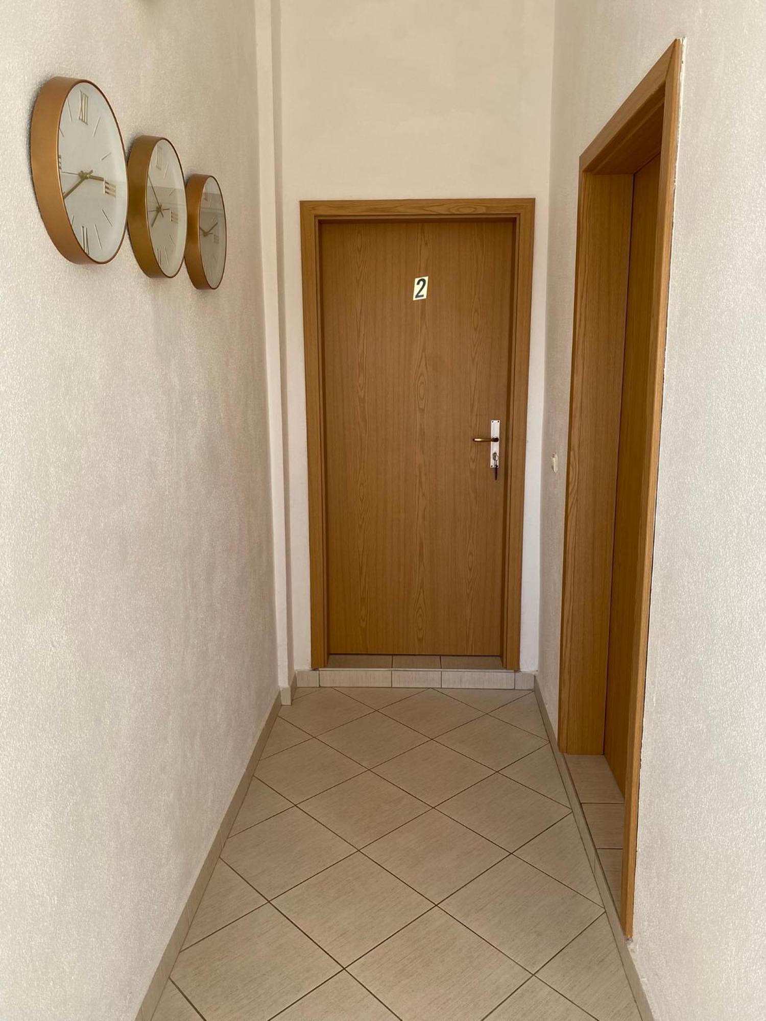 פריבלאקה Apartments Lolo מראה חיצוני תמונה
