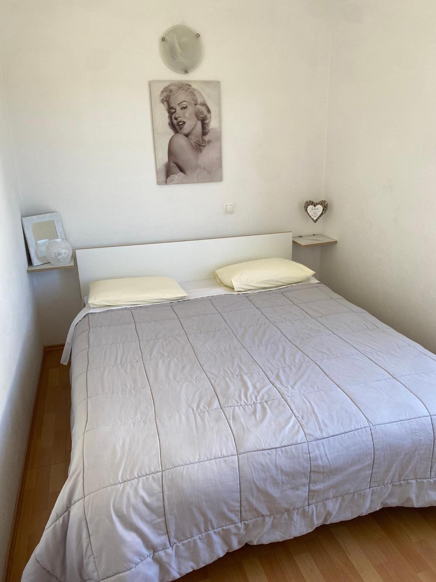 פריבלאקה Apartments Lolo מראה חיצוני תמונה